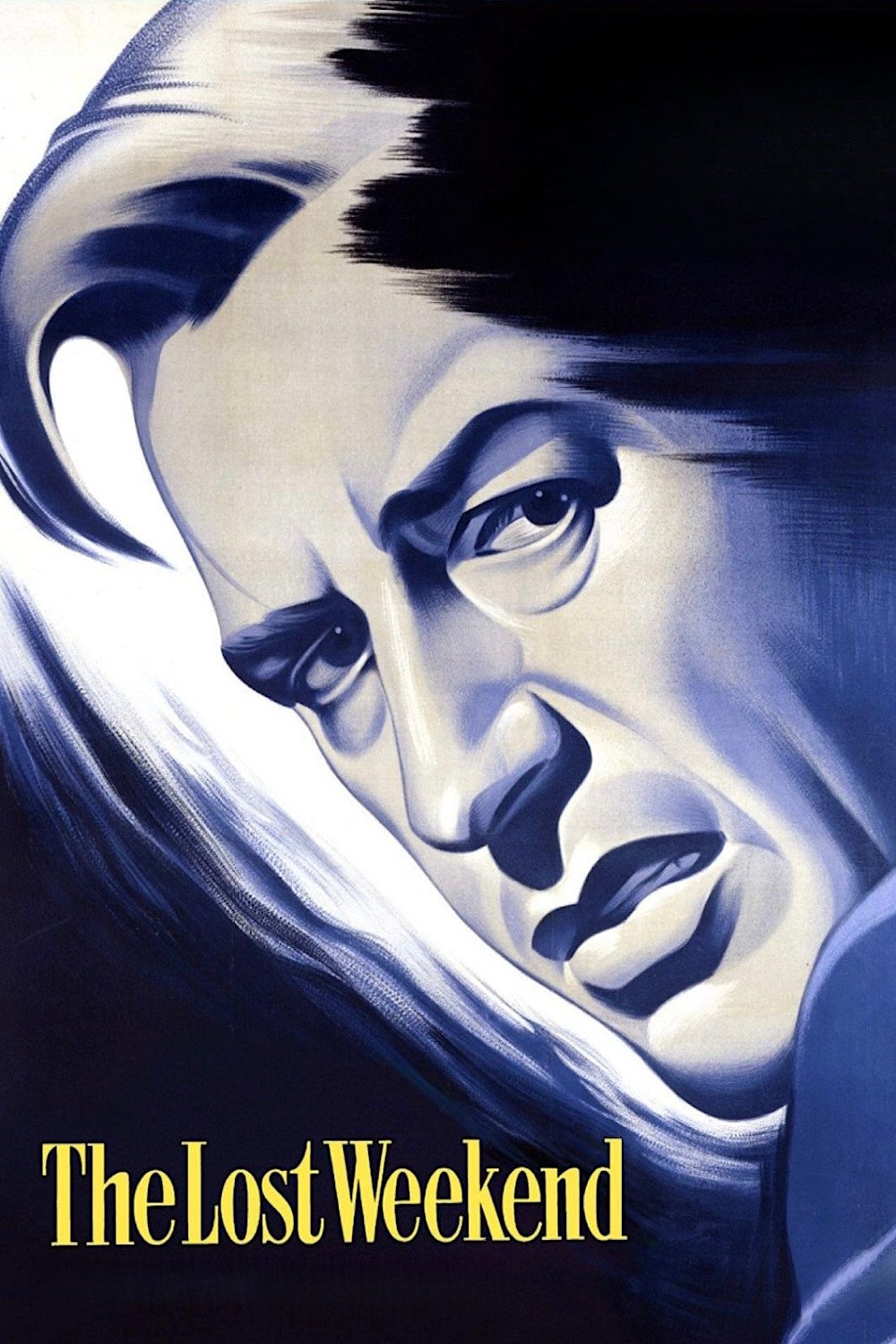 The Lost Weekend (1945) [10190] (A1763660462) [[Movies]] --Plex--